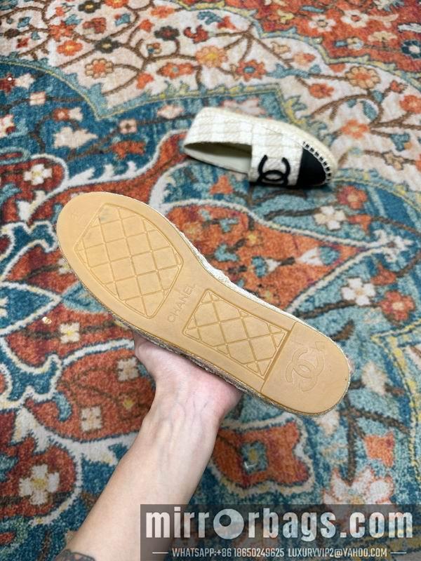 Chanel Shoes sz35-40 fsm0101