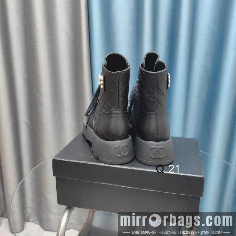 Chanel Shoes sz35-40 YS1102