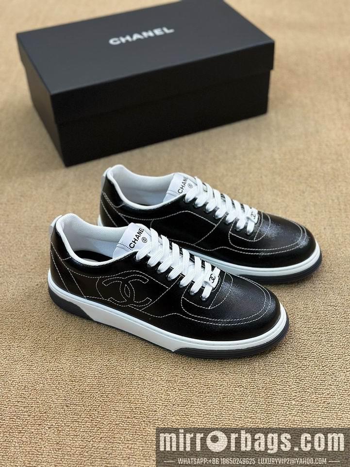 Chanel Shoes sz38-45 hnh1201