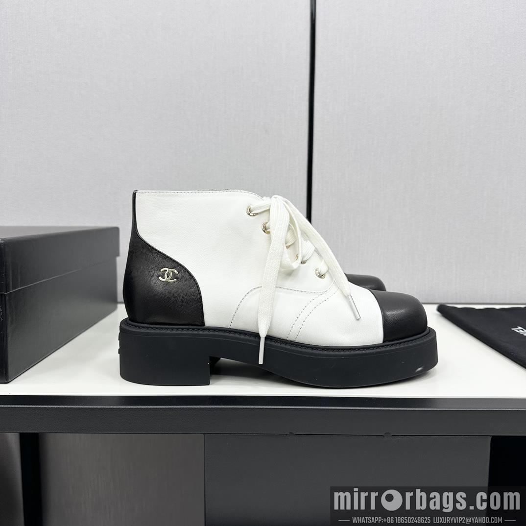Chanel Shoes sz35-41 h1123