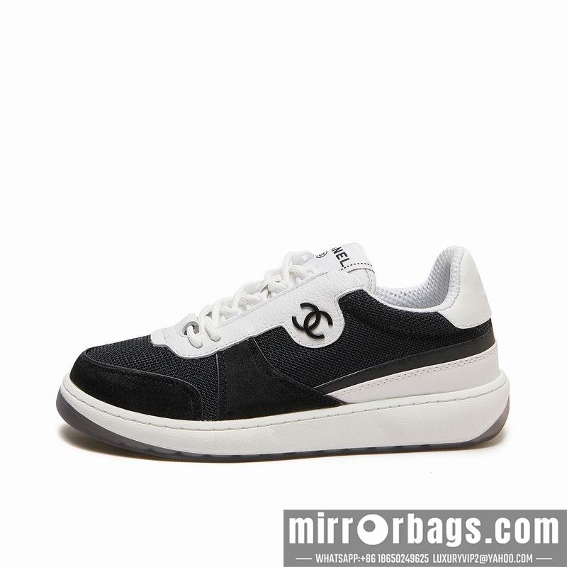 Chanel Shoes sz35-46 hnm0103