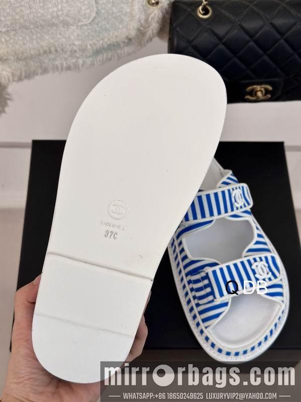 Chanel Shoes sz35-40 DB0513