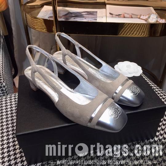 Chanel Shoes sz35-40 mnh0206