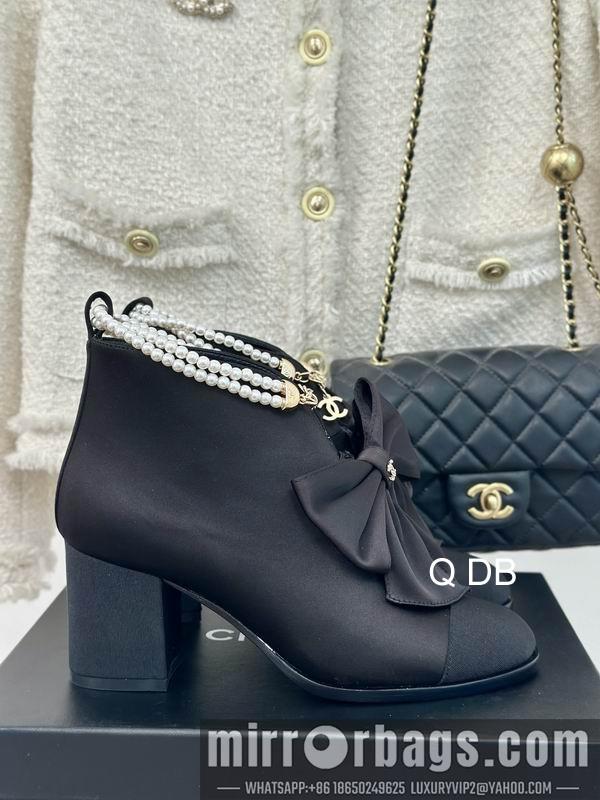 Chanel Shoes sz35-40 DB0824