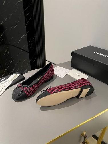 Chanel Shoes sz34-42 mnh0506