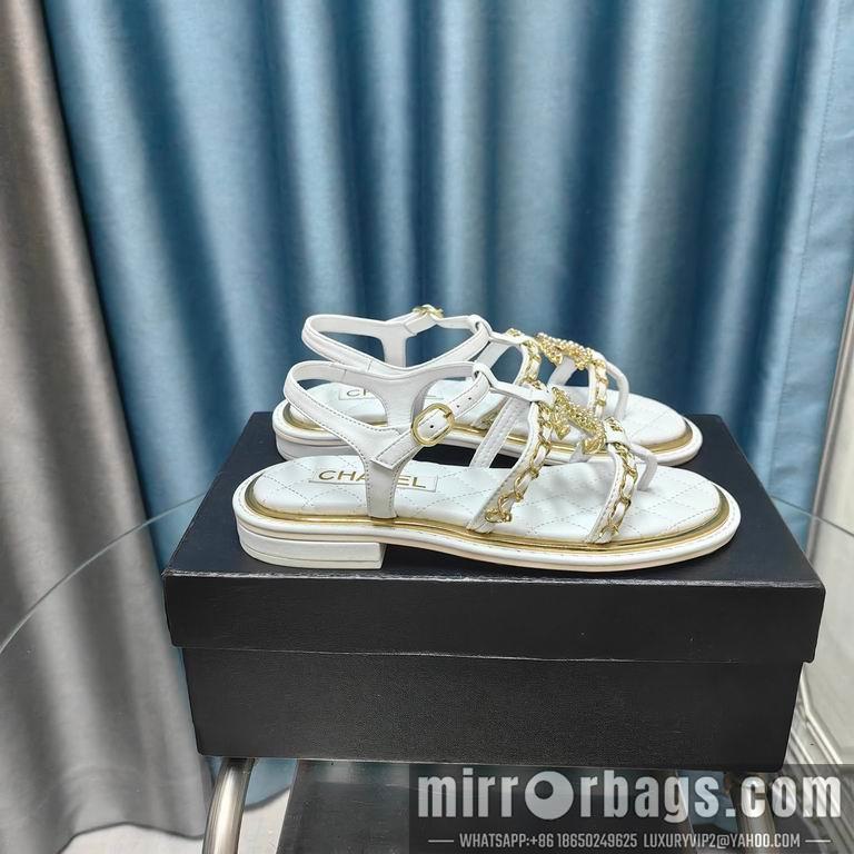 Chanel Shoes sz35-41 mnh0701