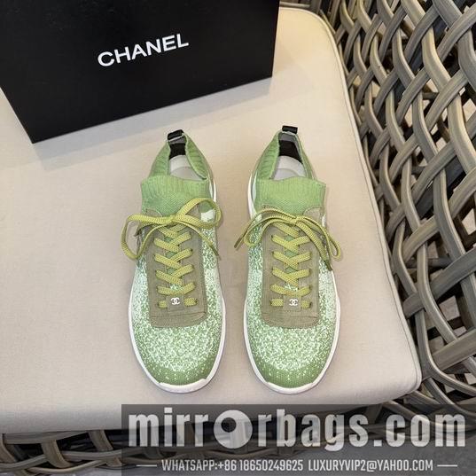 Chanel Shoes sz39-45 hnh0507