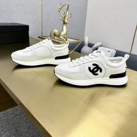 Chanel Shoes sz35-45 mnh0201