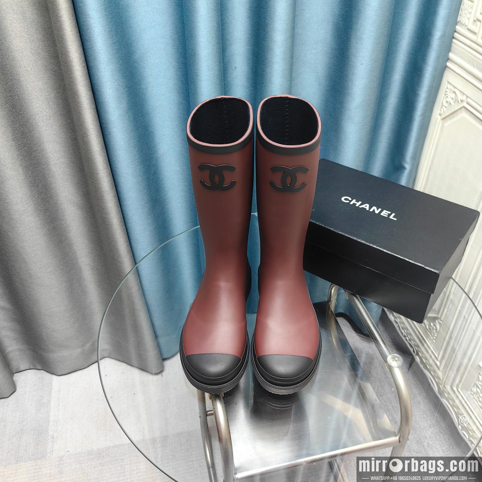 Chanel Shoes sz35-40 h0816