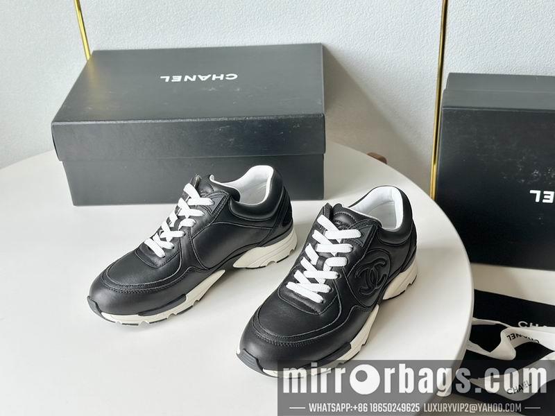 Chanel Shoes sz35-41 fsm0102