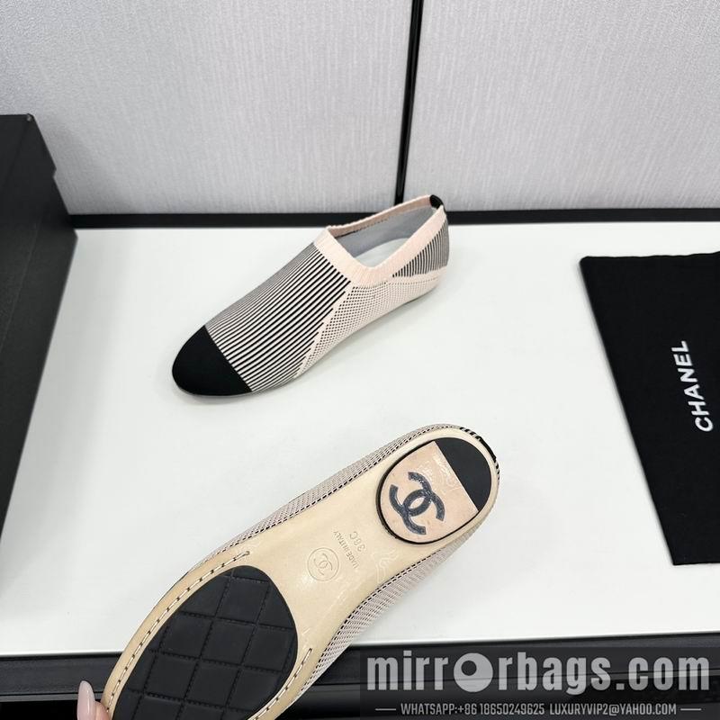Chanel Shoes sz35-40 DB1002