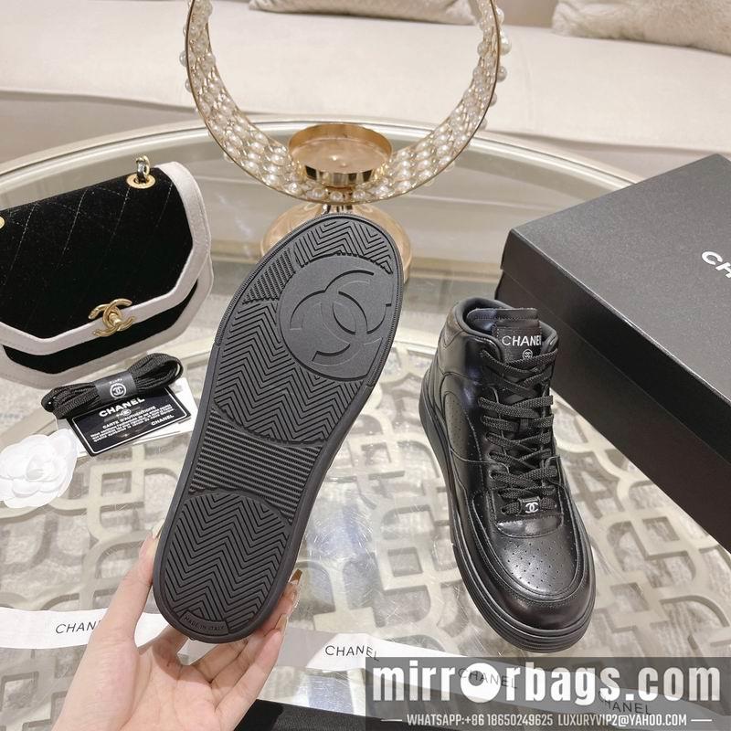 Chanel Shoes sz35-40 fsm0101