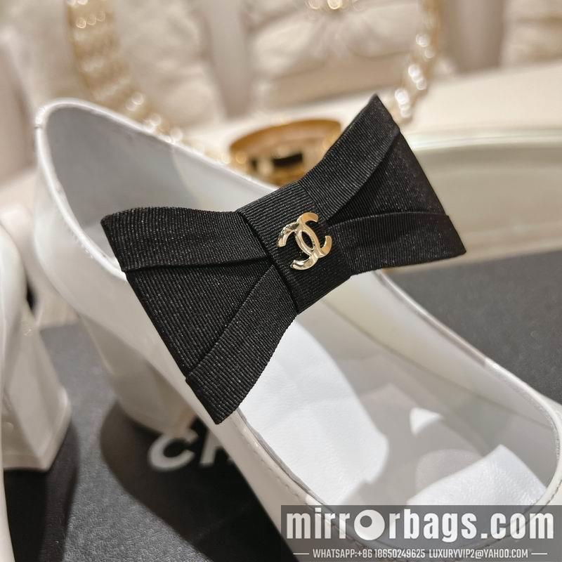 Chanel Shoes sz35-39 m0105