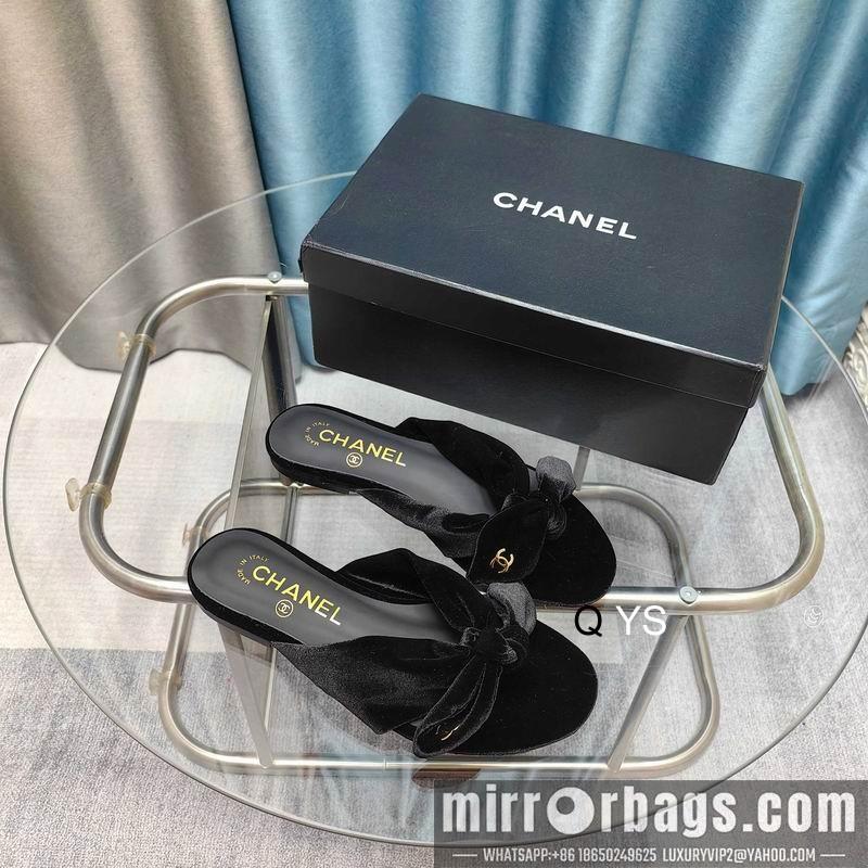 Chanel Shoes sz35-40 YS0327