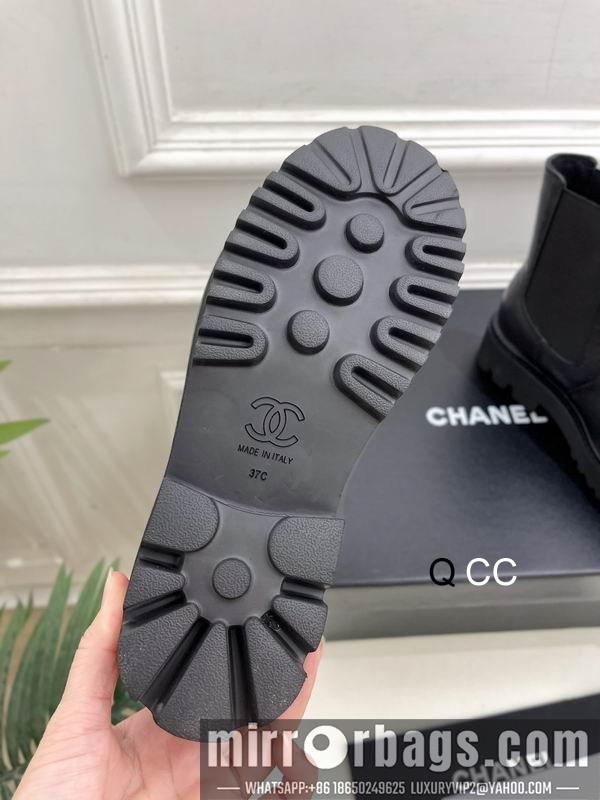 Chanel Shoes sz35-40 XC1121