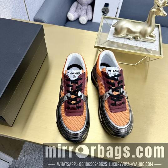 Chanel Shoes sz35-41 mnh0204
