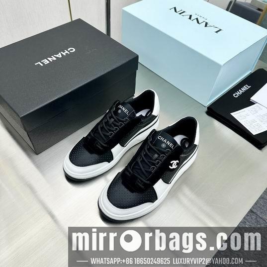 Chanel Shoes sz35-40 mnh0110