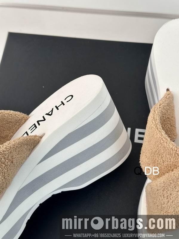 Chanel Shoes sz35-40 DB0503