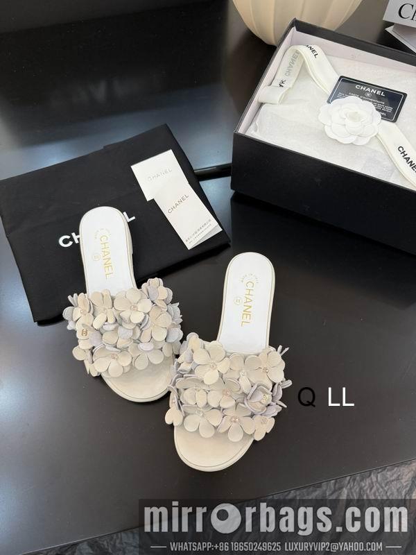 Chanel Shoes sz35-40 LL0302