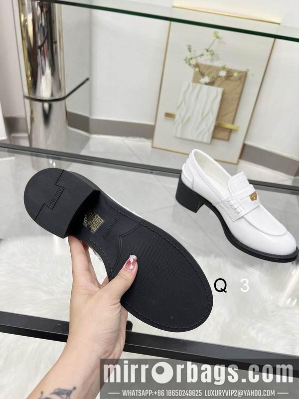 Chanel Shoes sz35-40 QM1004