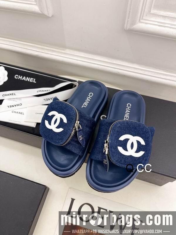 Chanel Shoes sz35-440 JX0344