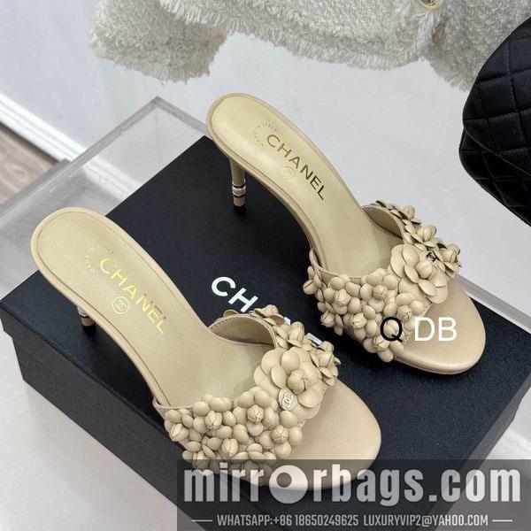 Chanel Shoes sz35-40 DB0312