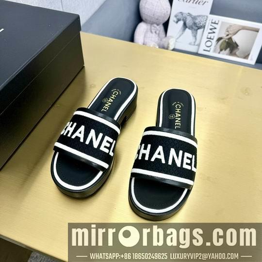 Chanel Shoes sz35-41 mnh0513
