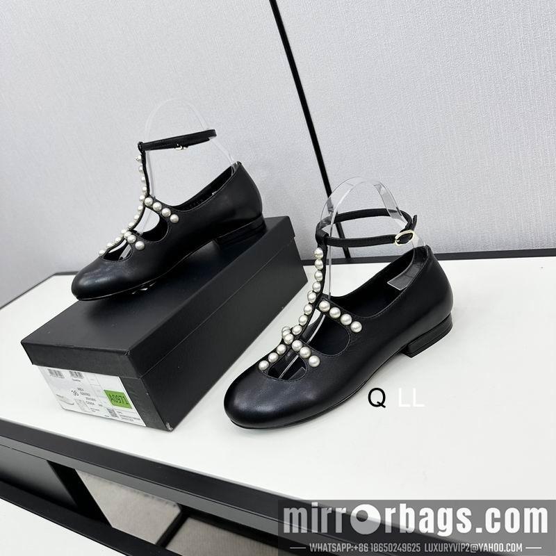 Chanel Shoes sz35-40 LL0707