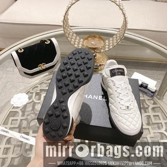 Chanel Shoes sz35-40 mnh0506