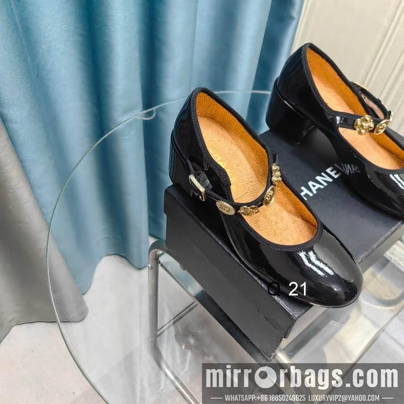 Chanel Shoes sz35-40 YS1105
