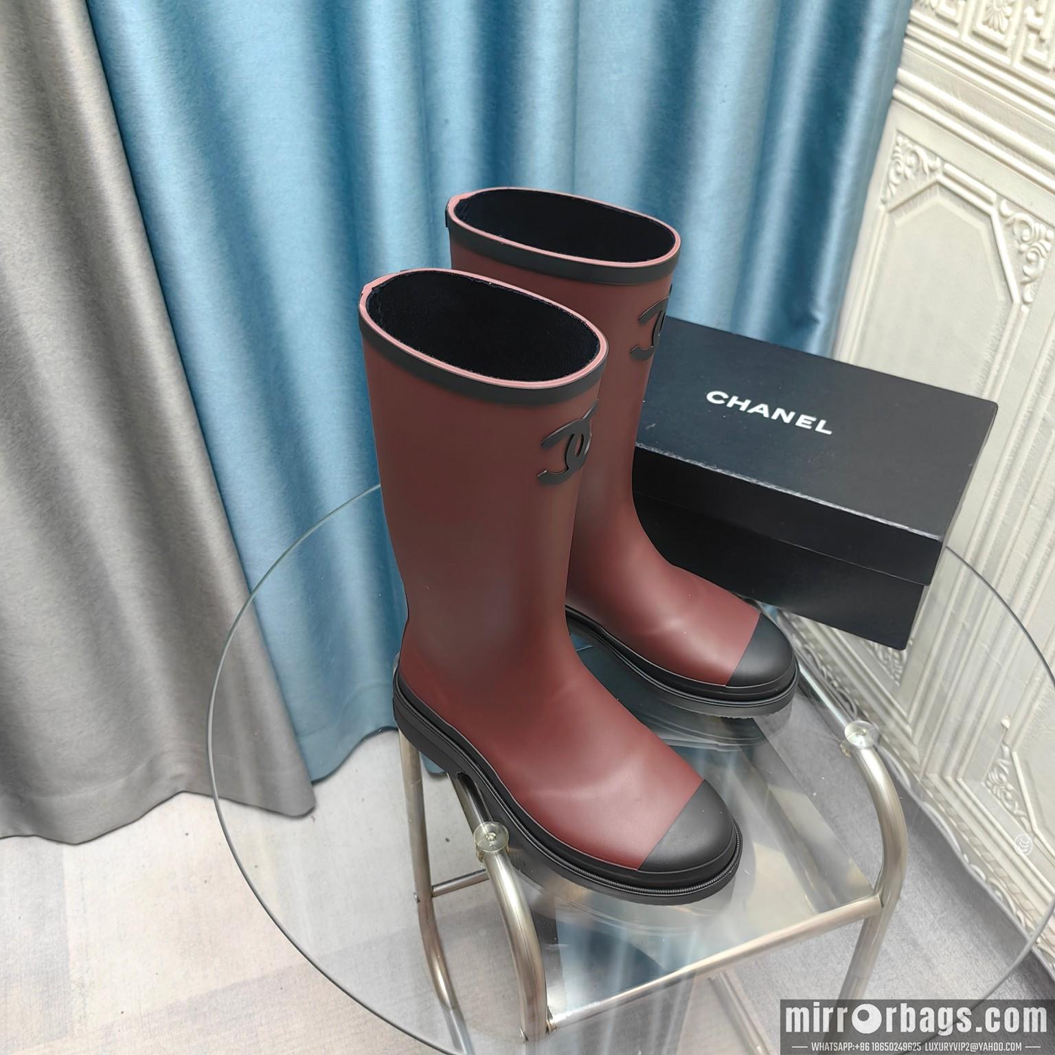 Chanel Shoes sz35-40 h0816
