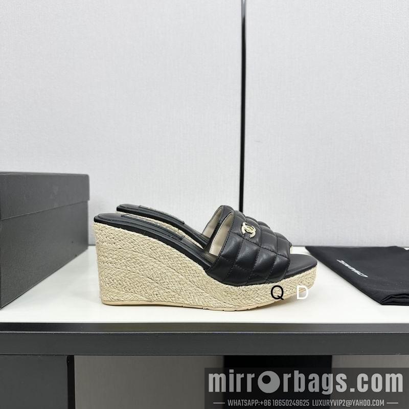 Chanel Shoes sz35-40 GDT0715