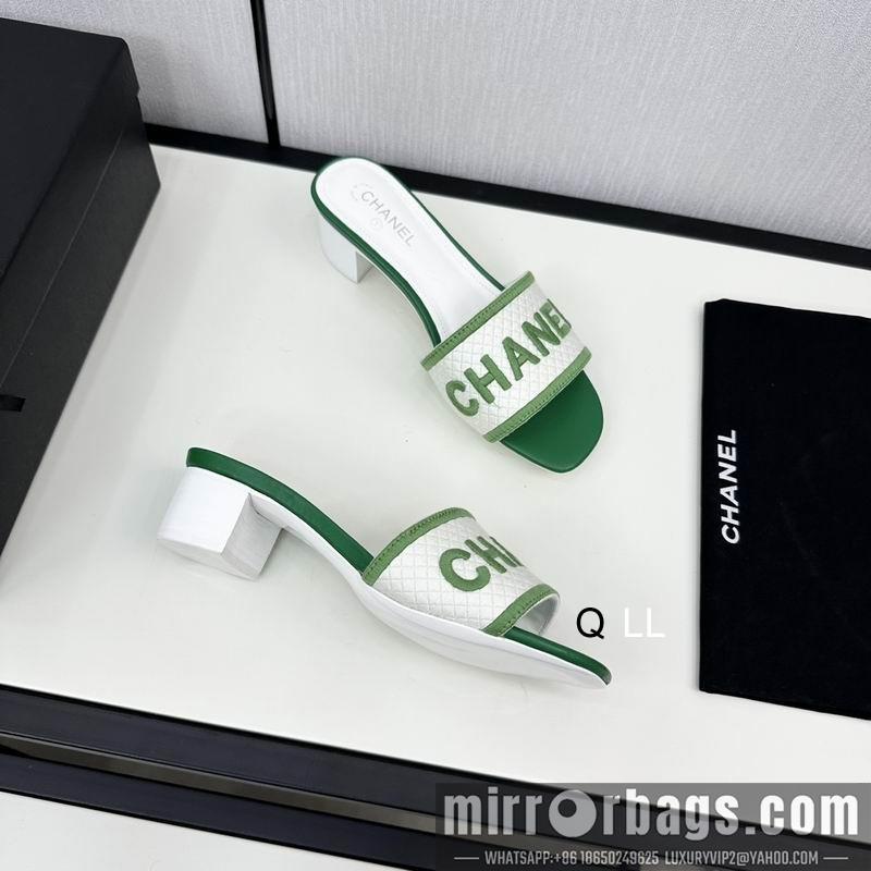 Chanel Shoes sz35-40 LL0701