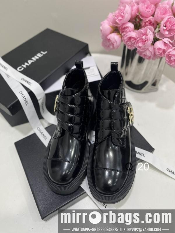 Chanel Shoes sz35-40 XX0811
