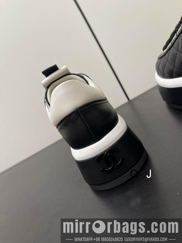 Chanel Shoes sz35-40 XJ0904