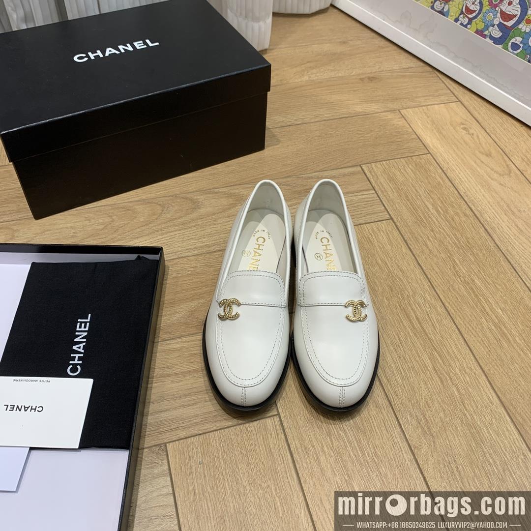 Chanel Shoes sz35-41 h0809