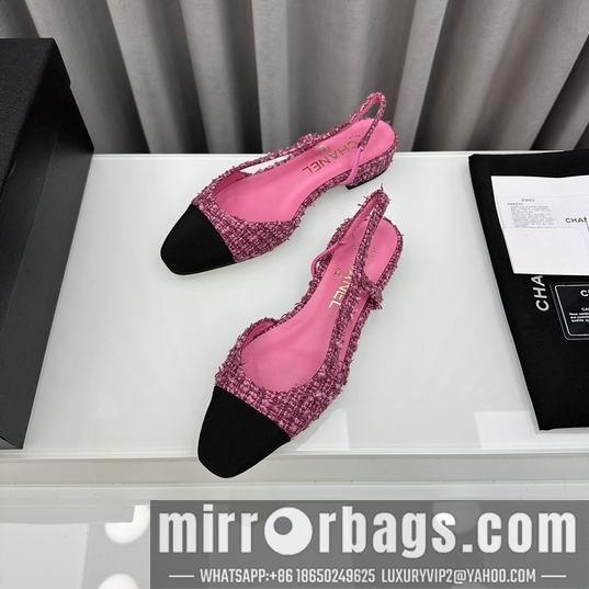 Chanel Shoes sz35-43 mnh0343