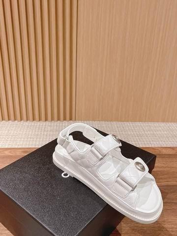 Chanel Shoes sz35-40 mnh0428