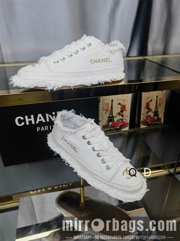 Chanel Shoes sz35-40 GDT0906