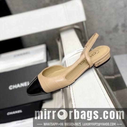 Chanel Shoes sz34-42 mnh0324
