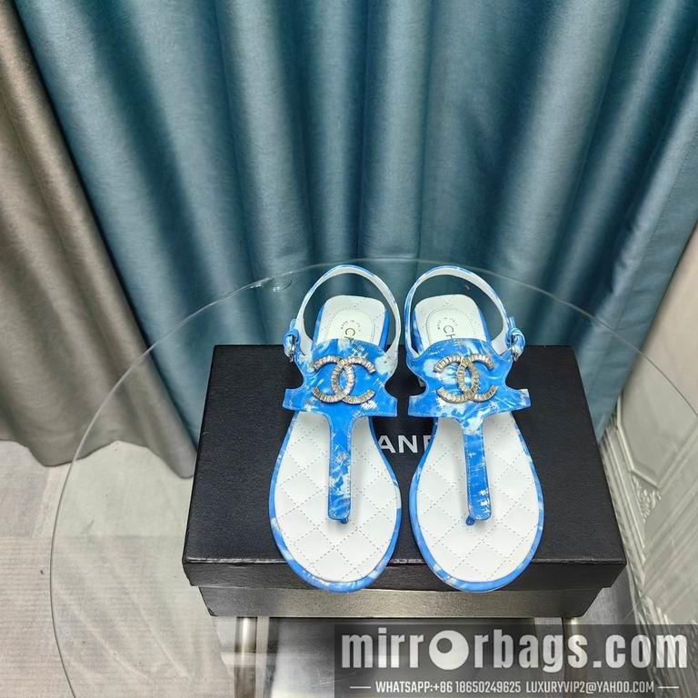 Chanel Shoes sz35-41 mnh0522