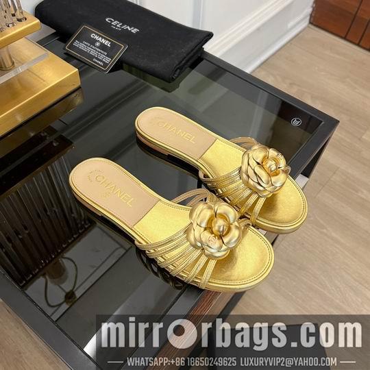 Chanel Shoes sz35-41 mnh0208