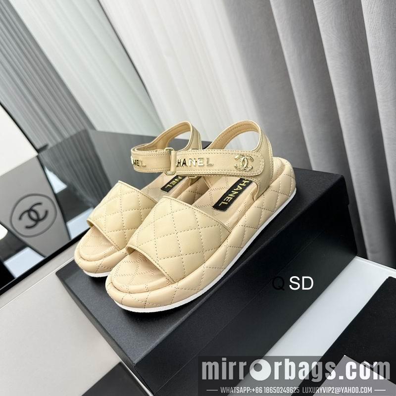 Chanel Shoes sz35-40 3C SD1202