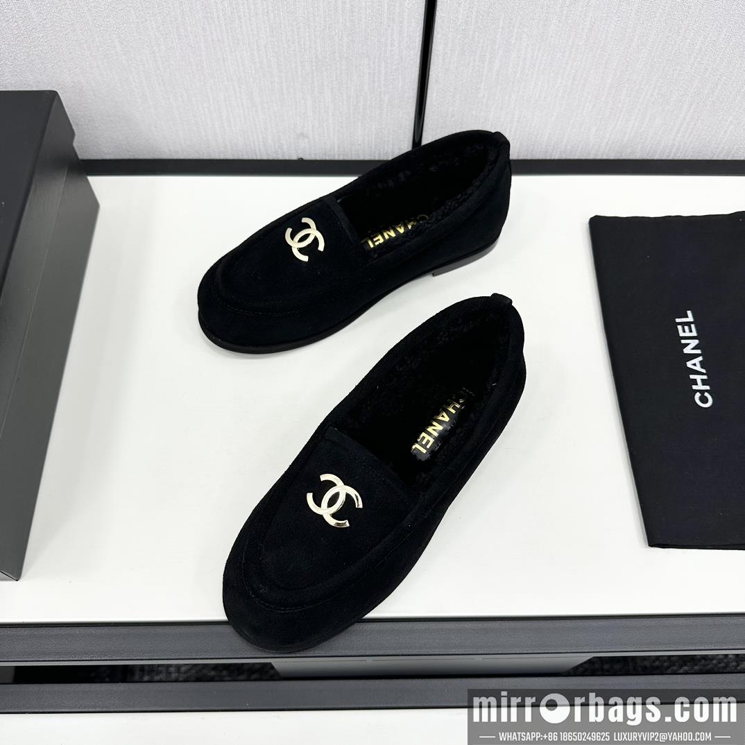 Chanel Shoes sz35-39 h1102