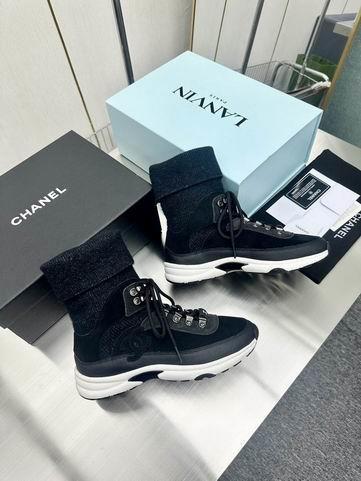 Chanel Shoes sz35-42 mnh0501