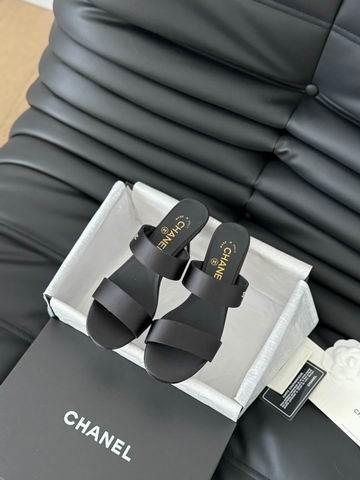 Chanel Shoes sz35-39 mnh0510
