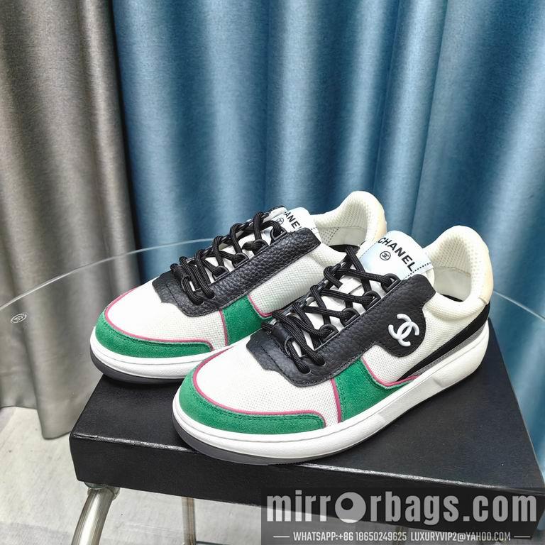Chanel Shoes sz35-45 mnh0203