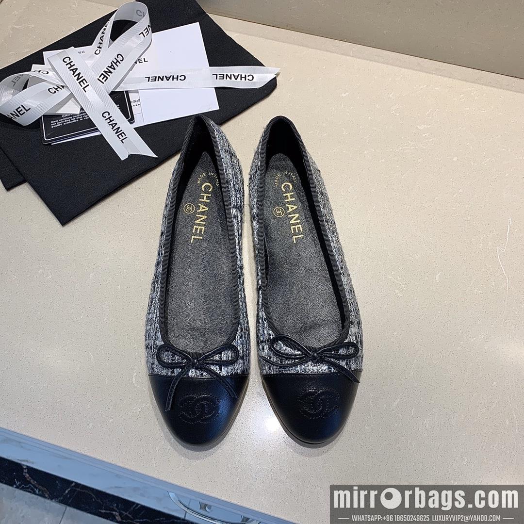 Chanel Shoes sz34-42 h0712