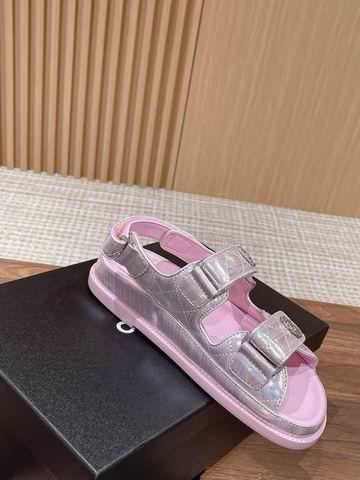 Chanel Shoes sz35-40 mnh0417