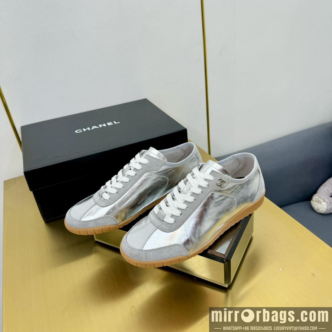 Chanel Shoes sz35-41 h1006